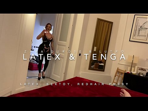 ❤️ Redheaded chị kế trong latex trang phục fucked qua stepbrother ️❌ Khiêu dâm qua đường hậu môn tại chúng tôi% vi.klassikaprint.ru% ❤